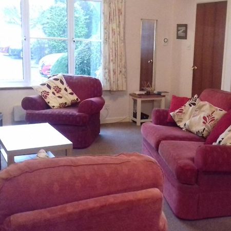 Haystacks Villa Bowness-on-Windermere Ngoại thất bức ảnh