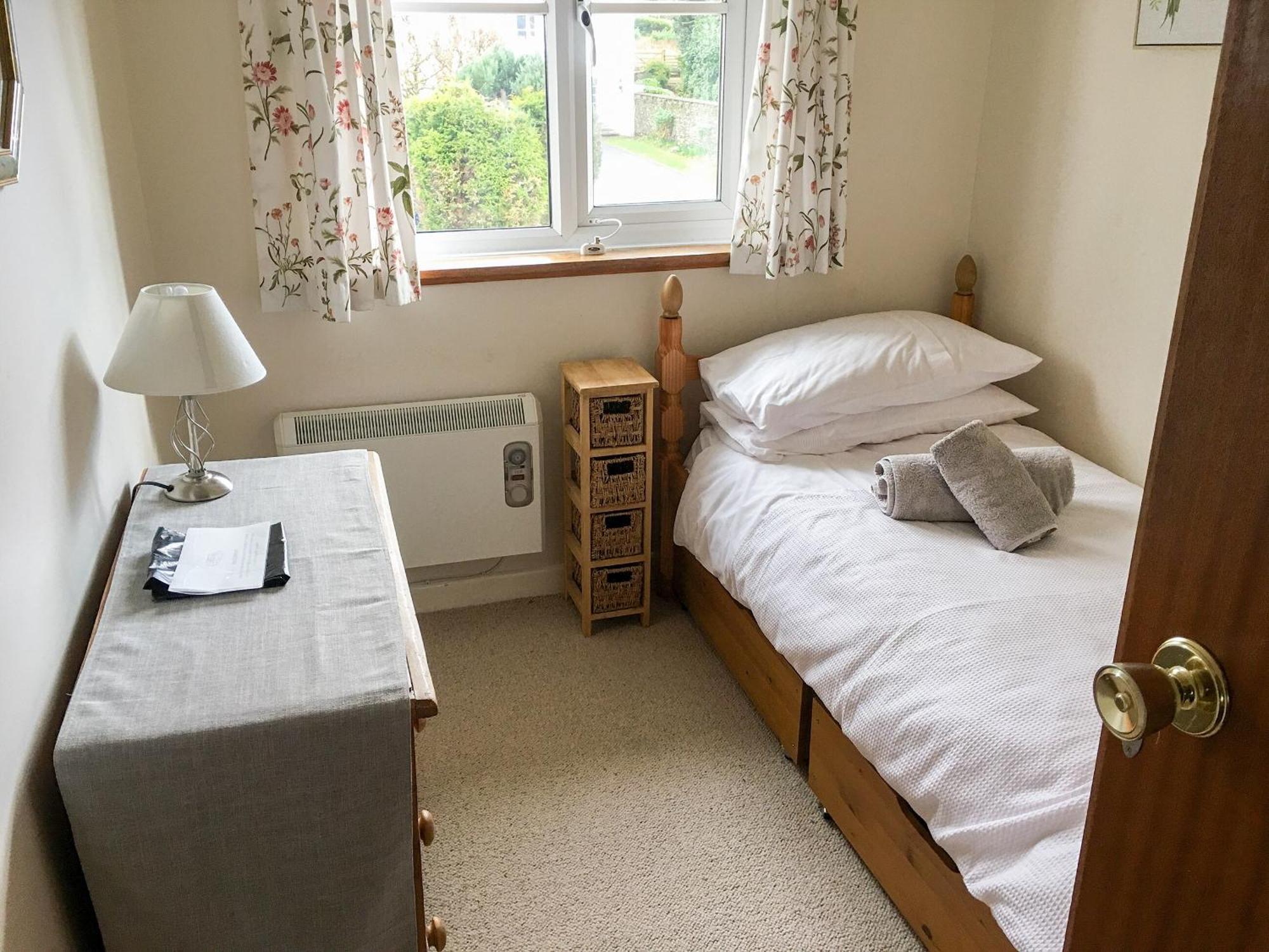Haystacks Villa Bowness-on-Windermere Ngoại thất bức ảnh