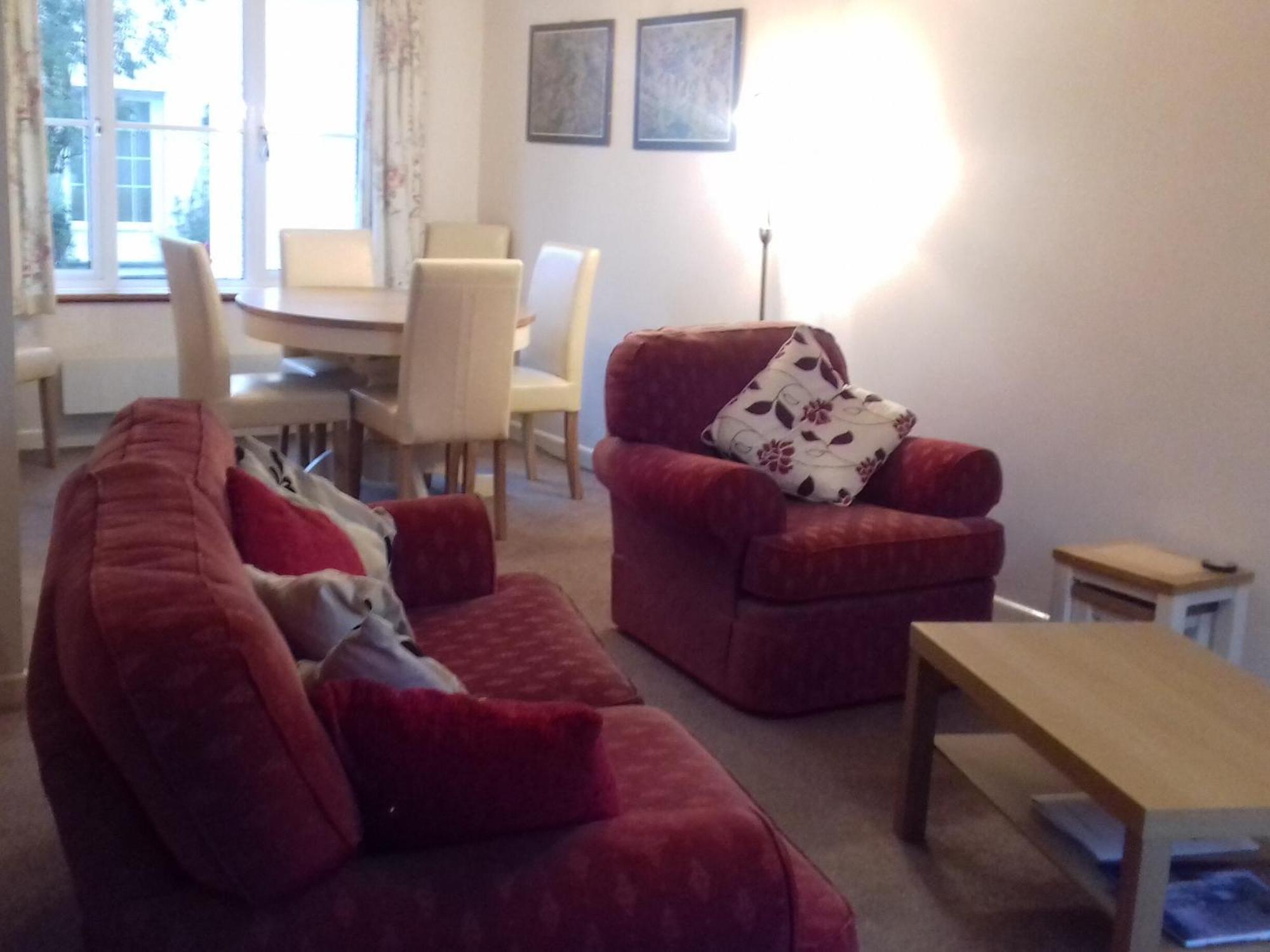 Haystacks Villa Bowness-on-Windermere Ngoại thất bức ảnh